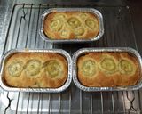 รูปขั้นตอนการทำที่ 6 ของ Banana Butter Cake