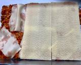 Lasagne z dodatkiem dyni Hokkaido 🎃 krok przepisu 6 zdjęcie