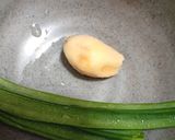Foto langkah ke 4 dari resep Bubur Kacang Hijau.