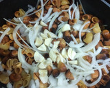 Foto del paso 3 de la receta: Guiso andino Calchaquí (plato ancestral)