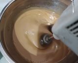 Foto langkah ke 2 dari resep Ontbijtkoek / bolu rempah kismis.