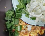 Foto langkah ke 3 dari resep Nasi Mawut.