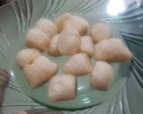 Foto langkah ke 5 dari resep Pempek Ikan Tenggiri.