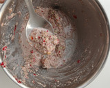 A picture of step 15 of Fasting Special Amaranth Flour Cutlets with Thandai.
