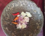 Foto langkah ke 1 dari resep Orak arik telur rumahan.