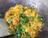 पत्तागोभी की सब्जी (pattabhi ki sabzi recipe in Hindi) रेसिपी चरण 4 फोटो