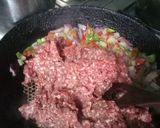 Foto del paso 3 de la receta: Coreanitos rellenos