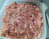 Töltött káposzta recept fázis 1 fotója