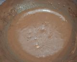 Foto langkah ke 3 dari resep Dodol Negro.
