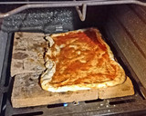Foto del paso 4 de la receta: Pizza c/harina de fuerza y masa de biga🍕