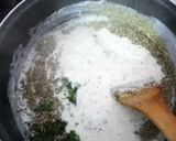 Foto del paso 4 de la receta: Spaghetti con camarones