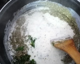 Foto del paso 4 de la receta: Spaghetti con camarones