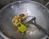 Foto langkah ke 2 dari resep Ceker Kepala bumbu Kecap.
