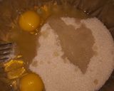 Foto del paso 1 de la receta: Torta invertida de manzana