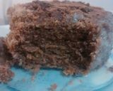 Foto del paso 5 de la receta: Pastel de chocolate 5 minutos microondas :3