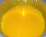 Mango jam recipe step 3 photo
