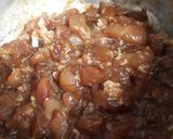 Foto langkah ke 1 dari resep Chicken Teriyaki Dapur Lariza.
