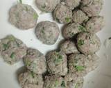 صورة الخطوة 1 من وصفة طاجن الكفتة بالخضار 👌