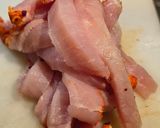 Foto del paso 5 de la receta: Lombarda Salteada con Tiras de Lomo
