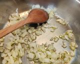 Foto del paso 1 de la receta: Espaguetis con salsa de setas