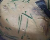 Foto langkah ke 2 dari resep Gulai kepala ikan kuwe.