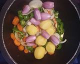 Foto del paso 2 de la receta: Codornices en escabeche