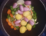 Foto del paso 2 de la receta: Codornices en escabeche