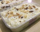 Foto langkah ke 4 dari resep Stup roti keju.