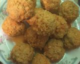 Paradicsomos húsgombóc recept fázis 3 fotója