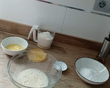 Foto del paso 1 de la receta: Orejas de Carnaval