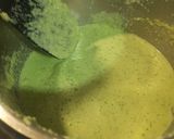 Foto del paso 3 de la receta: Sopa fría de pepino y kéfir 🌿