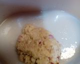 Foto langkah ke 4 dari resep Buntil teri nasi.