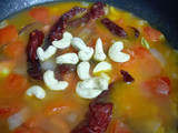 Paneer Makhani