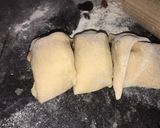 A picture of step 12 of Sticky Iced Buns.