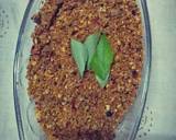 Dry dal chutney recipe step 3 photo