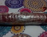 Foto del paso 5 de la receta: Matambre arrollado (Paso a Paso) #Utensillos #OllaAPresión