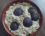 Une image de l'étape 2 de Bowlcake au four.