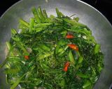 Foto langkah ke 3 dari resep Udang🦐cumi🦑jagung🌽 saos padang..