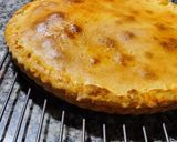 Foto del paso 5 de la receta: Tarta de zapallitos sin gluten versión mejorada