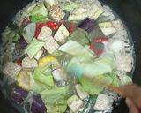 Foto langkah ke 3 dari resep Sayur Lodeh Praktis.