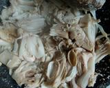 Foto langkah ke 8 dari resep Lodeh Nangka Kepala Ceker.