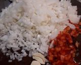 Foto del paso 1 de la receta: Relleno de tarta de choclo