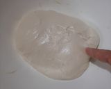 Foto langkah ke 8 dari resep Sourdough Rustic Bread.