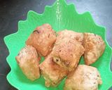 Foto langkah ke 6 dari resep Tahu mercon isi jamur+wortel+kol.