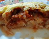 Foto del paso 6 de la receta: Coliflor con tomate (otra versión)