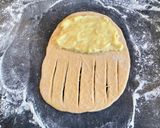 Hernyókifli recept fázis 5 fotója