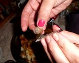 Foto del paso 7 de la receta: Puré de batata (Camote)