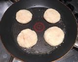 A picture of step 3 of Tikki chat.