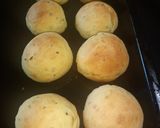 Foto del paso 6 de la receta: Pancitos de anís
