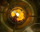 Foto del paso 1 de la receta: Raviolones de Tomate y Tomillo relleno de Pollo tomates secos y orégano